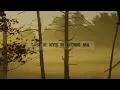 Noah Kahan - End of August (Official Lyric Video)
