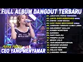 Lagu JAUH KO PERGI, JANGAN TUNGGU LAMA LAMA AJENG FEBRIA Full Album Dangdut Koplo On Trending - Viral