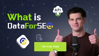DataForSEO Explained SEO data APIs and no-code integrations for automation
