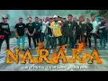 Download Lagu NARAKA - Klin_Of_Psycho ft. Toton Caribo \u0026 Jacson Zeran (Official MV)