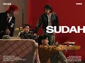 CHNCE - SUDAH (Official Lyrics Video)