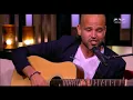 هنا العاصمة | “ابو” يغني “ما انتي هتيجي” لاول مرة مع لميس الحديدي