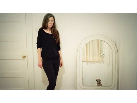 Download MP3 Julia Holter - Feel You (Official Video)