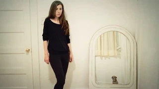 julia holter feel you official video