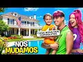 Download Lagu VAMOS NOS MUDAR PARA OS EUA *de verdad