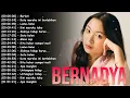 Top Hits Bernadya 🏆 Apa Mungkin & Sialnya, Hidup Harus Tetap Berjalan 👑 Lagu Terbaik Tahun Ini!