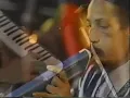 Augustus Pablo live - East of the River Nile + Java + Day Before the Riot