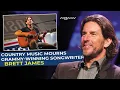 Download Lagu Country Music Mourns Grammy-Winning Songwriter Brett James!