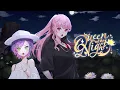Download Lagu 【Mythmash】Queen of the Night - Mori Calliope x Tokoyami Towa