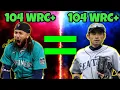 WRC EXPLAINED How to use WRC in Major League Baseball