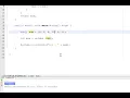 Programming 1 Java - 5 9 Array and Method