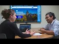 UNH Tour Stop Career and Professional Success CaPS