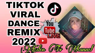 Download DANCE REMIX/VIRAL TIKTOK 2022/SIONE TAHOLO/CAN WE KISS FOREVER/BEAUTIFUL SCARS/HOW YOU LIKE THAT MP3