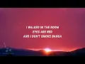 Libianca - I've been drinking more alcohol for the past 5 days (People Remix) (Lyrics) ft. Becky G
