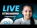 Build a Real-Time Live Streaming App in ReactJS with ZEGOCLOUD API Full Tutorial