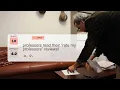 WashU Professors Read Their Rate My Professor Reviews