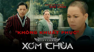 Không khuất phục