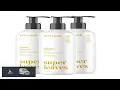 ATTITUDE Liquid Hand Soap EWG Verified Plant and Mineral Based Vegan Personal Care