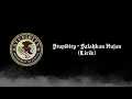 Download Lagu STUPIDITY   Salahkan hujan (Lirik)