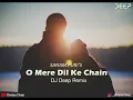 Download Lagu O Mere Dil Ke Chain | Sanam | DJ Deep Remix