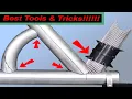 Tube Notching Best Tools Tips and Tricks Tube notching like the pros a beginners guide