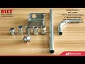 How to install EMT Boxes