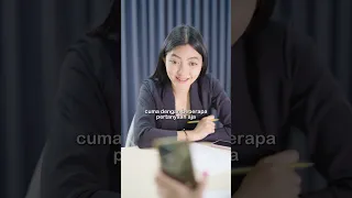 Jatuh cinta lagi dan lagii ??