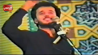 عذبني درب الشام | باسم الكربلائي