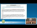 July 14 2026 - Planning Zoning