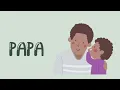 Download Lagu belajar memanggil Mama dan Papa