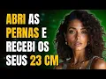 Download Lagu O vizinho viúvo de 68 anos me levou ao GAZEBO para fazer AQUILO entre os jasmins