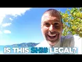 Can you get ordained online legally