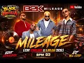 B2K - Mileage ((Edit LenoDjMix & DjWLCdd 2026)) Bpm 93