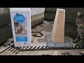 Whisker City Cat Scratching Post Review A