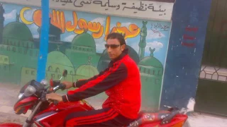 حنى ياغربة   حميد الشاعرى  محمد فتحى حنورة دندنها
