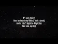 Pop Smoke - AP (Lyrics)