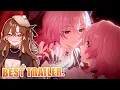 Download Lagu IM NOT OKAY! Evernight Trailer \