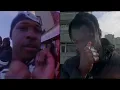 A$AP Rocky, $uicideboy$, Denzel Curry, Pouya- Temptation (Official Music Video)