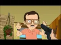 Napoleon Dynamite 2012 Kip Tries to Steal Grandma s Gun