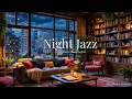 Download Lagu Late Nacht Jazz Piano ~ Diepe Slaap \u0026 Totale Ontspanning met Knisperende Openhaard Sfeer