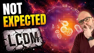 the early universe should not look like this