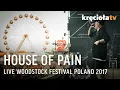 Download Lagu House of Pain LIVE Woodstock Festival Poland 2017 (FULL CONCERT)