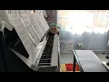 あびすいんざわーるど (Abyss in the world) - Eve [Piano]