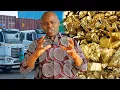 Lagu RUFYIRI avuze ku busuma bw'UBUTARE//Ama TONNE y'inzahabu yanyurujwe/Amadeni IGIHUGU gifise/Ibiturire