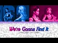Download Lagu We're Gonna Find It | Color Coded Lyrics video (ENG) |【Barbie \u0026 The Diamond Castle】