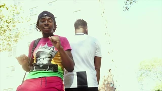 youngin x cheeky the hot summer vibes directed by unlisse productions 
