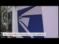 USPS payroll system creating issues for workers pay