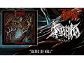 Download Lagu SATANIKA - Gates of Hell (OFFICIAL LYRIC VIDEO)