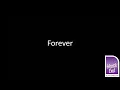 Forever