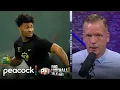 2026 NFL Draft winners Jets Browns headline teams that did well Pro Football Talk NFL on NBC